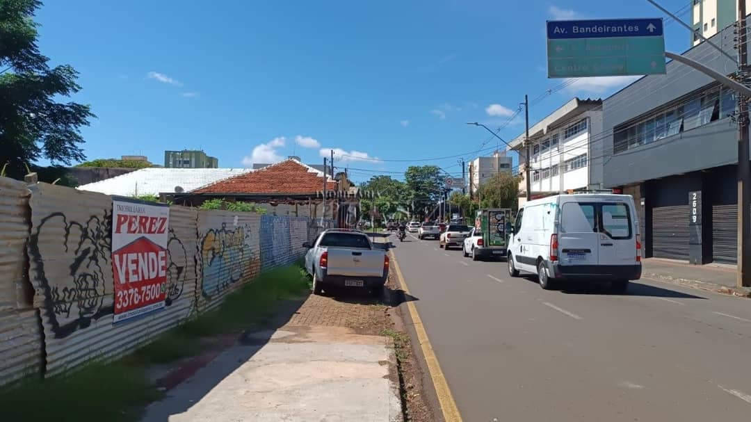 Terreno à Venda na Av. Duque de Caxias - Londrina/PR - Foto 0
