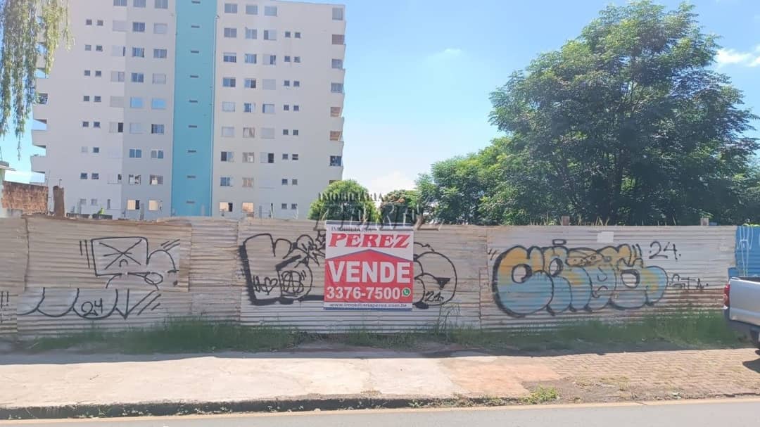 Terreno à Venda na Av. Duque de Caxias - Londrina/PR - Foto 2