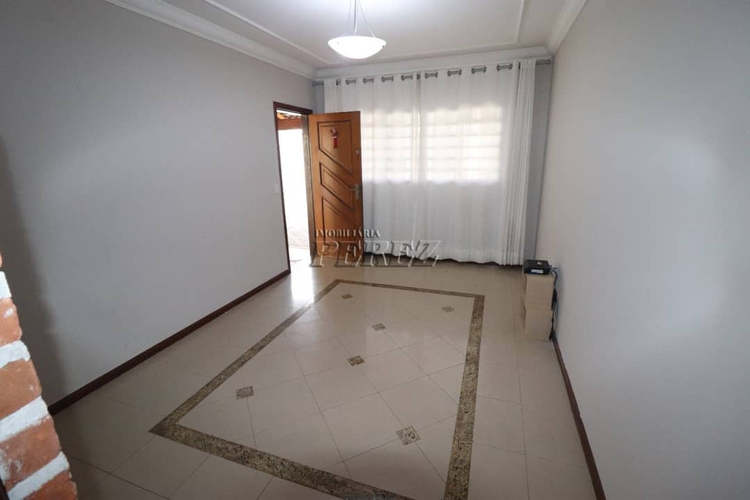 Casa para alugar no Jardim Vale do Cedro, região leste de Londrina - Foto 2