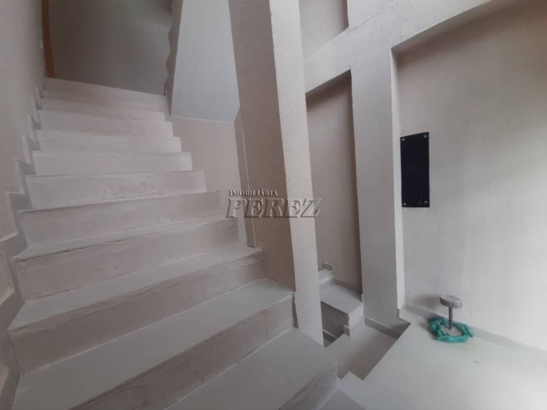 Sala comercial para alugar no centro de Londrina - Edifício Montese - Foto 1