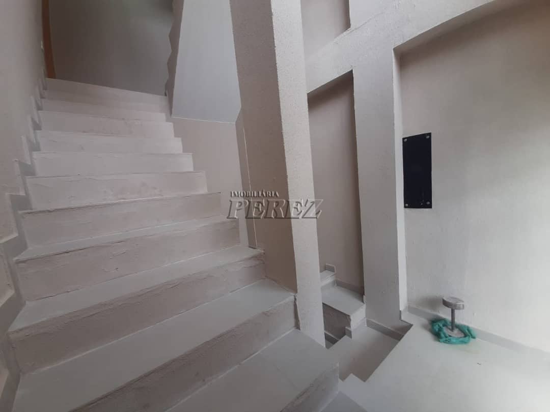 Sala comercial para alugar no Edifício Montese - Centro de Londrina - Foto 1