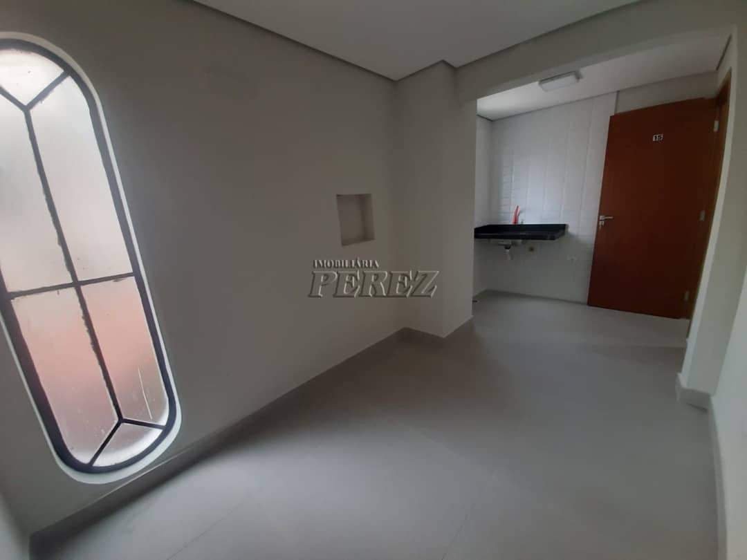 Sala comercial para alugar no Edifício Montese - Centro de Londrina - Foto 3