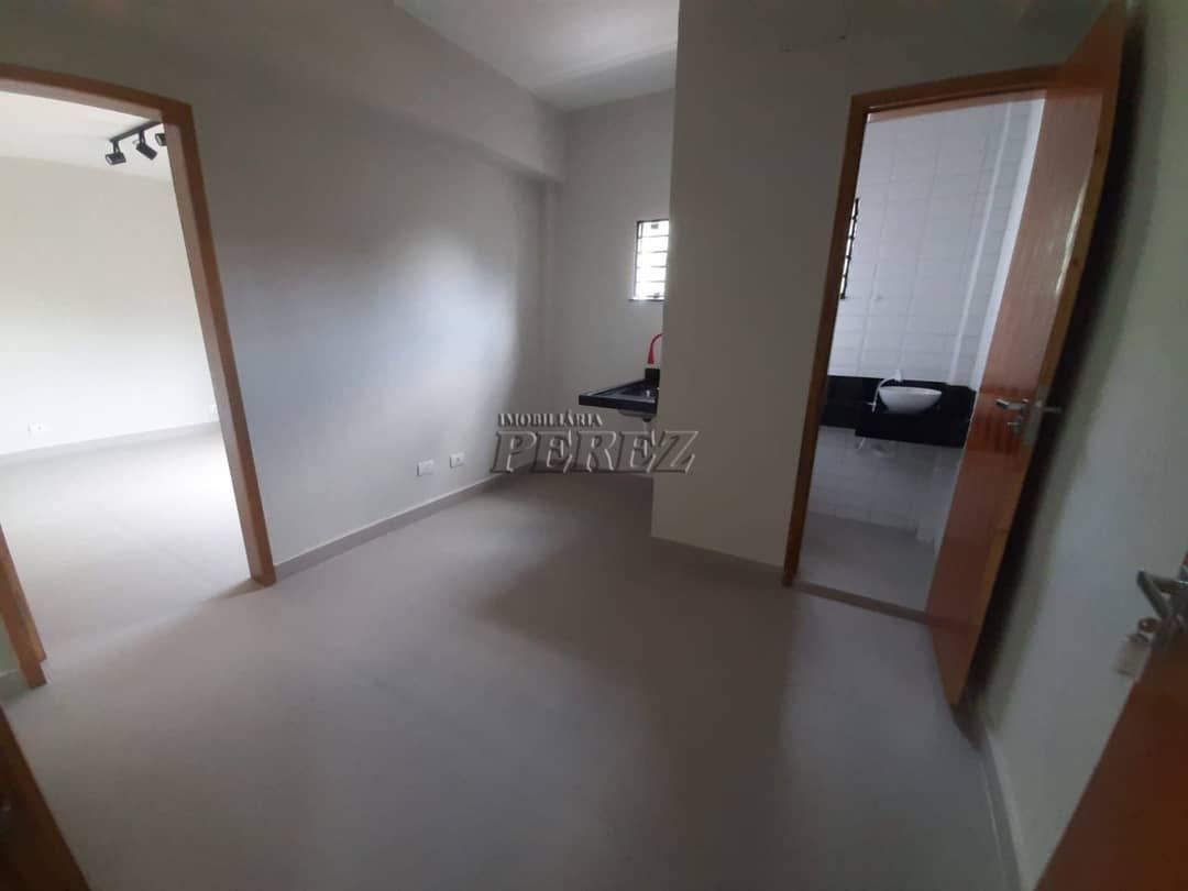Sala para alugar no centro de Londrina - Edifício Montese - Foto 2