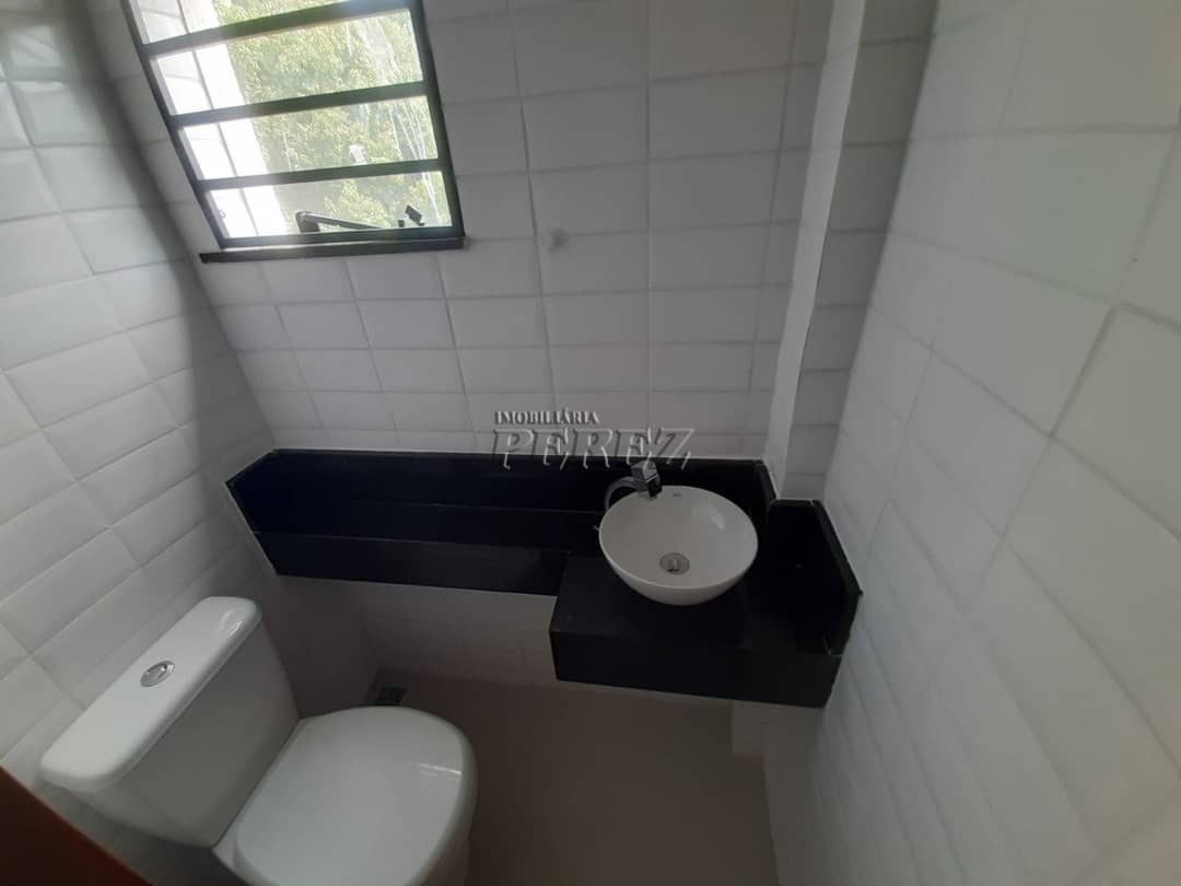 Sala para alugar no centro de Londrina - Edifício Montese - Foto 4
