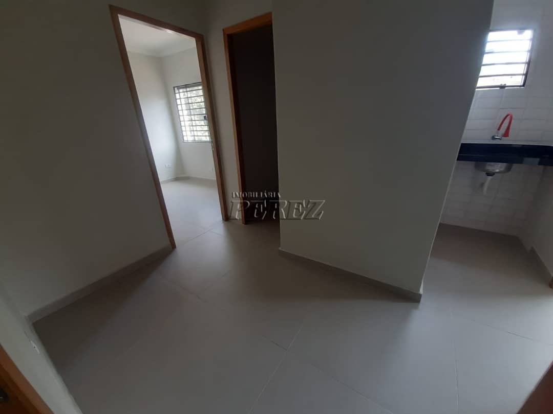 Sala para alugar no Edifício Montese no centro de Londrina - Foto 2