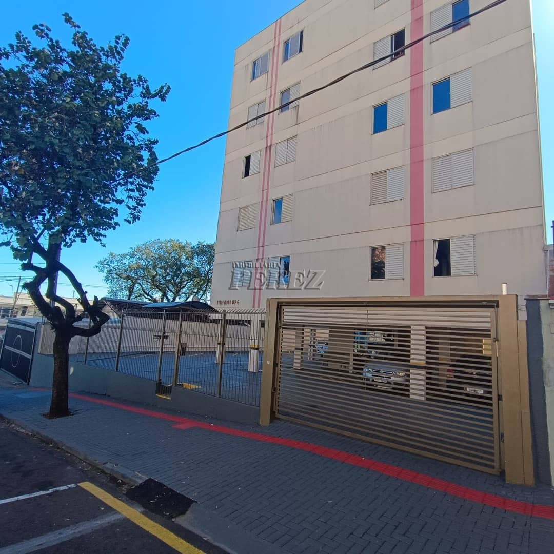 Apartamento para alugar na Rua Goiás, centro de Londrina - Foto 0
