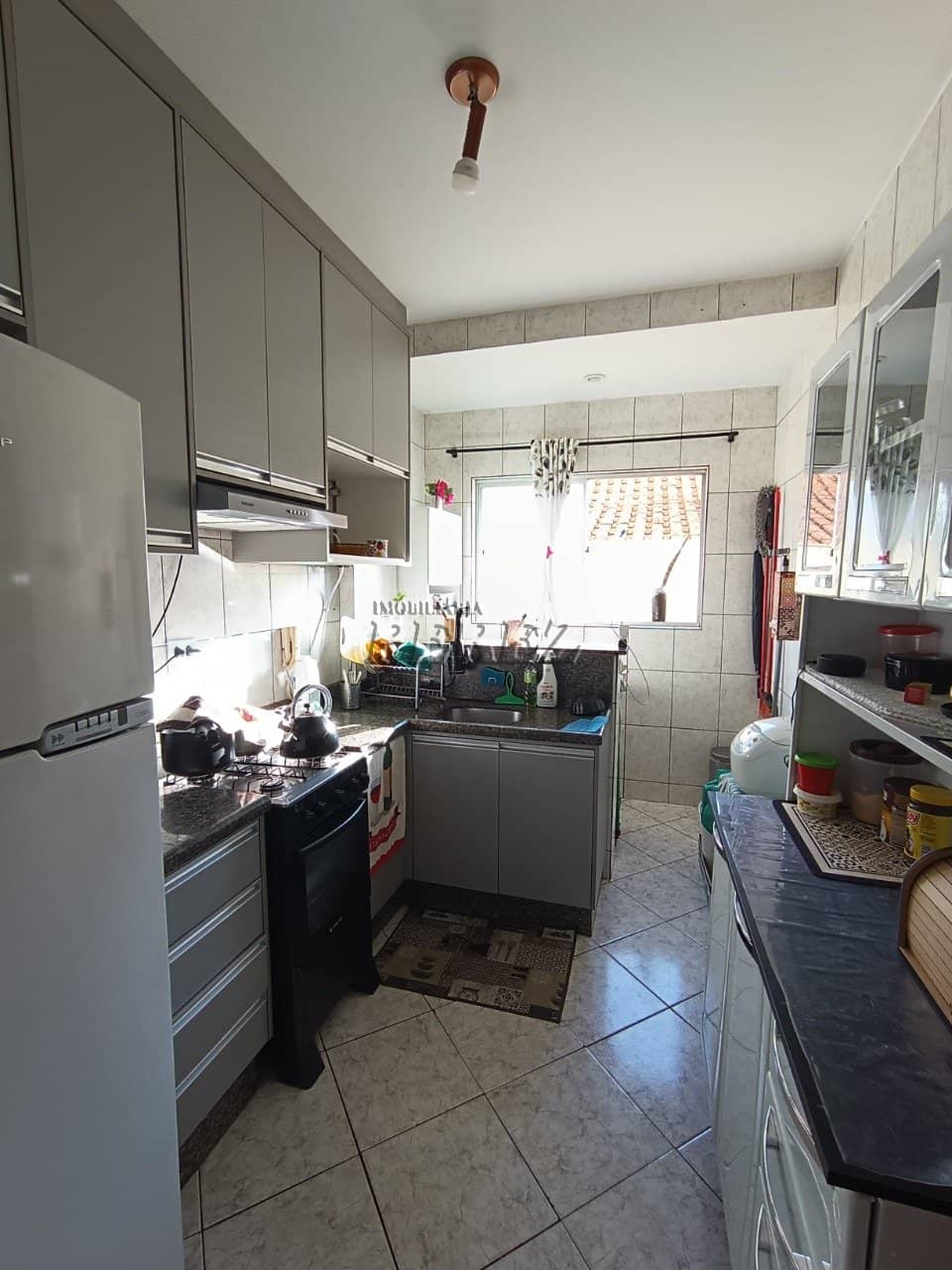 Apartamento a venda com 2 Dormitórios com Sacada e Garagem - Região Central de Londrina! - Foto 3