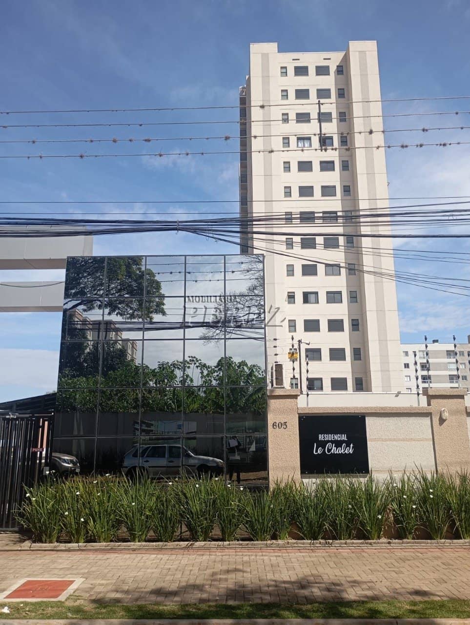 Apartamento à Venda no Residencial Le Chanet - Conforto e Praticidade em Londrina! - Foto 0