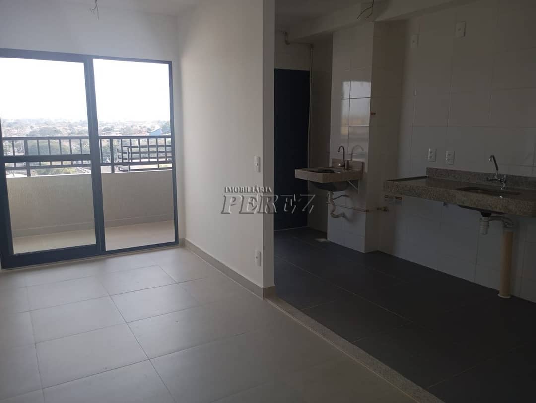 Apartamento à Venda no Residencial Le Chanet - Conforto e Praticidade em Londrina! - Foto 2