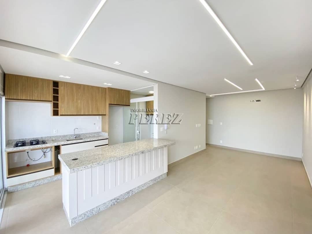 Apartamento para alugar no centro de Cambé - Edificio Málaga - Foto 2