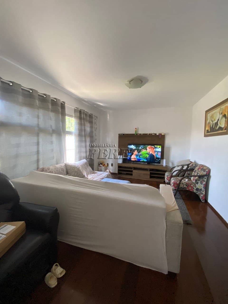 Linda Casa à Venda em Santa Marta - Londrina - Foto 3
