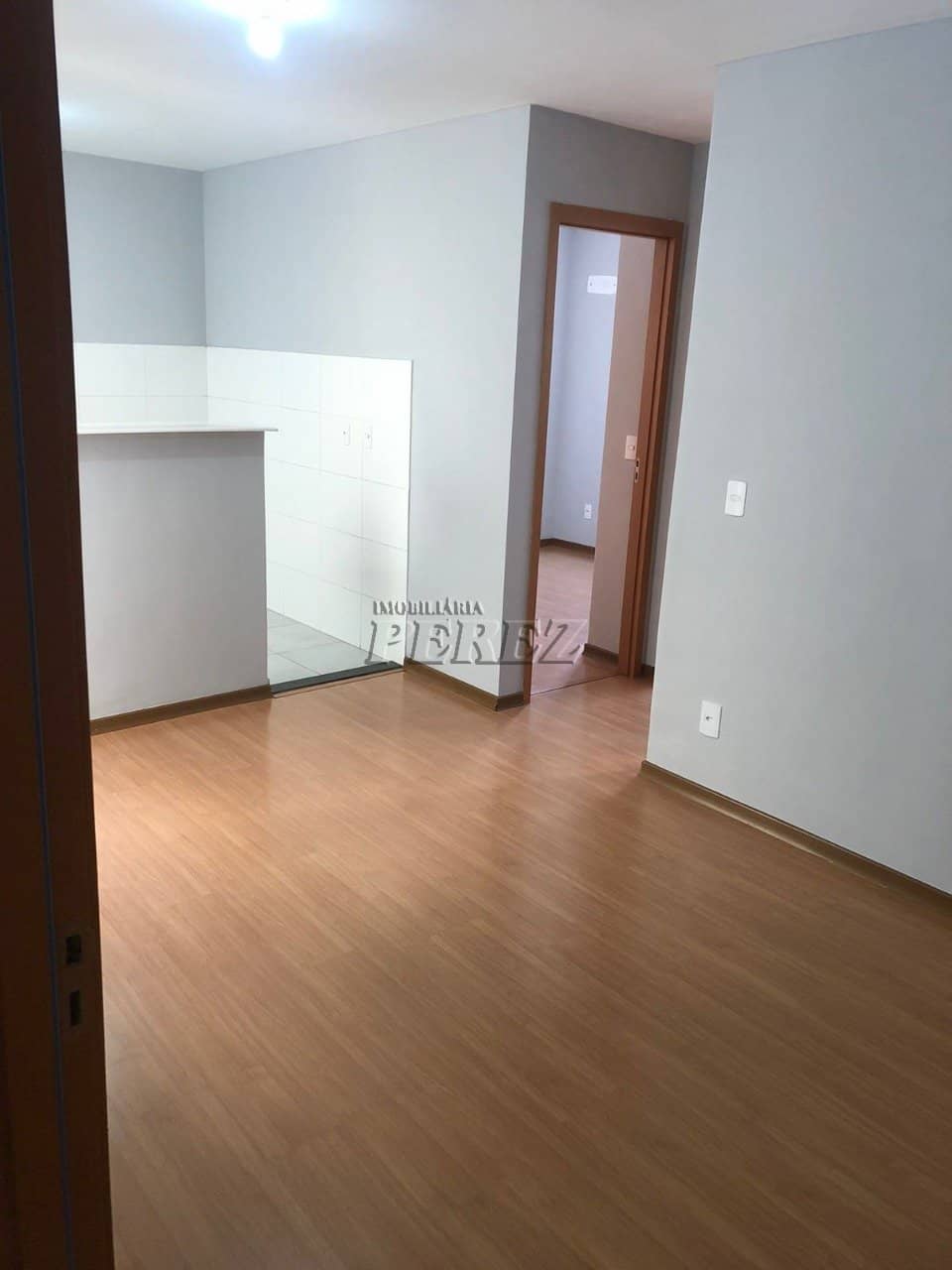 Apartamento para alugar no Residencial La Plata em Cambé - Santo Amaro - Foto 3