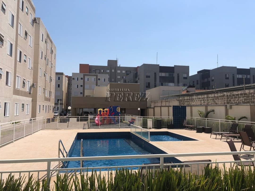 Apartamento para alugar no Residencial La Plata em Cambé - Santo Amaro - Foto 2