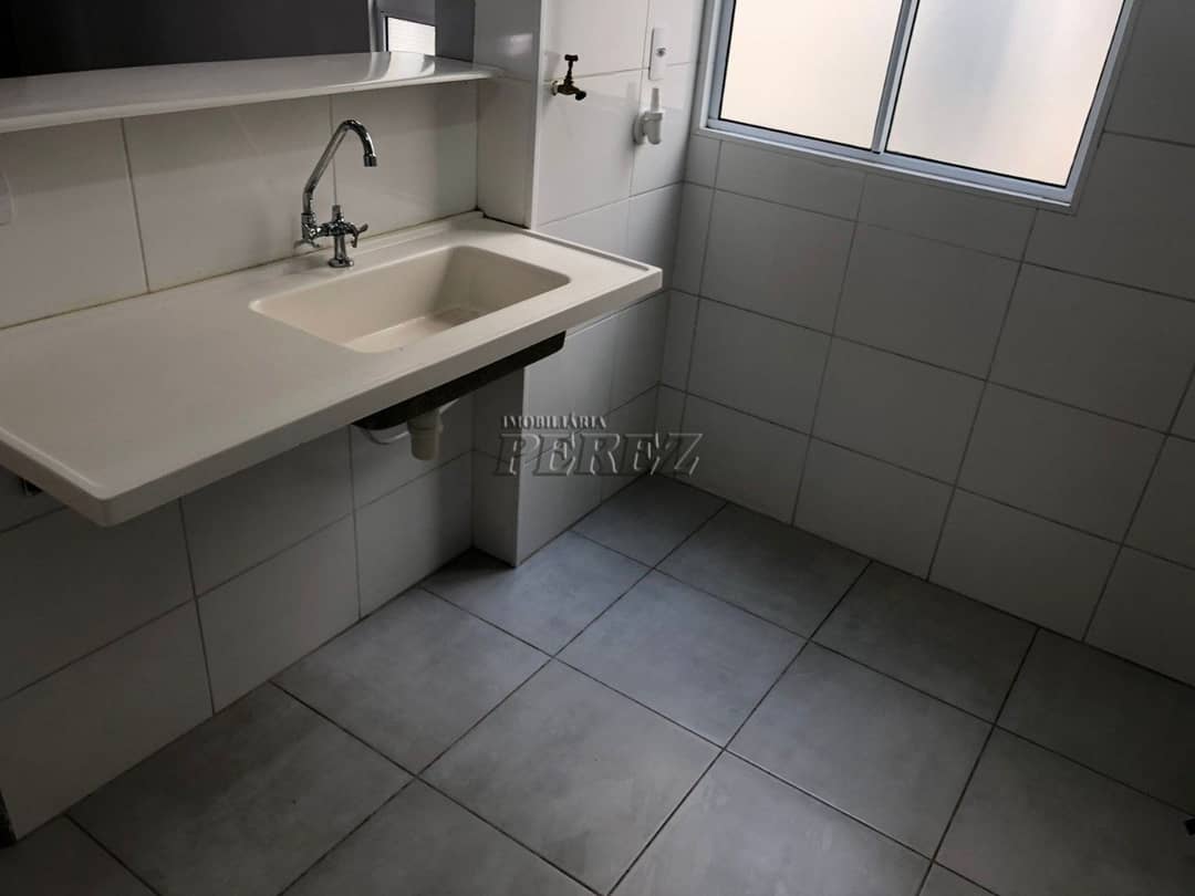 Apartamento para alugar no Residencial La Plata em Cambé - Santo Amaro - Foto 4