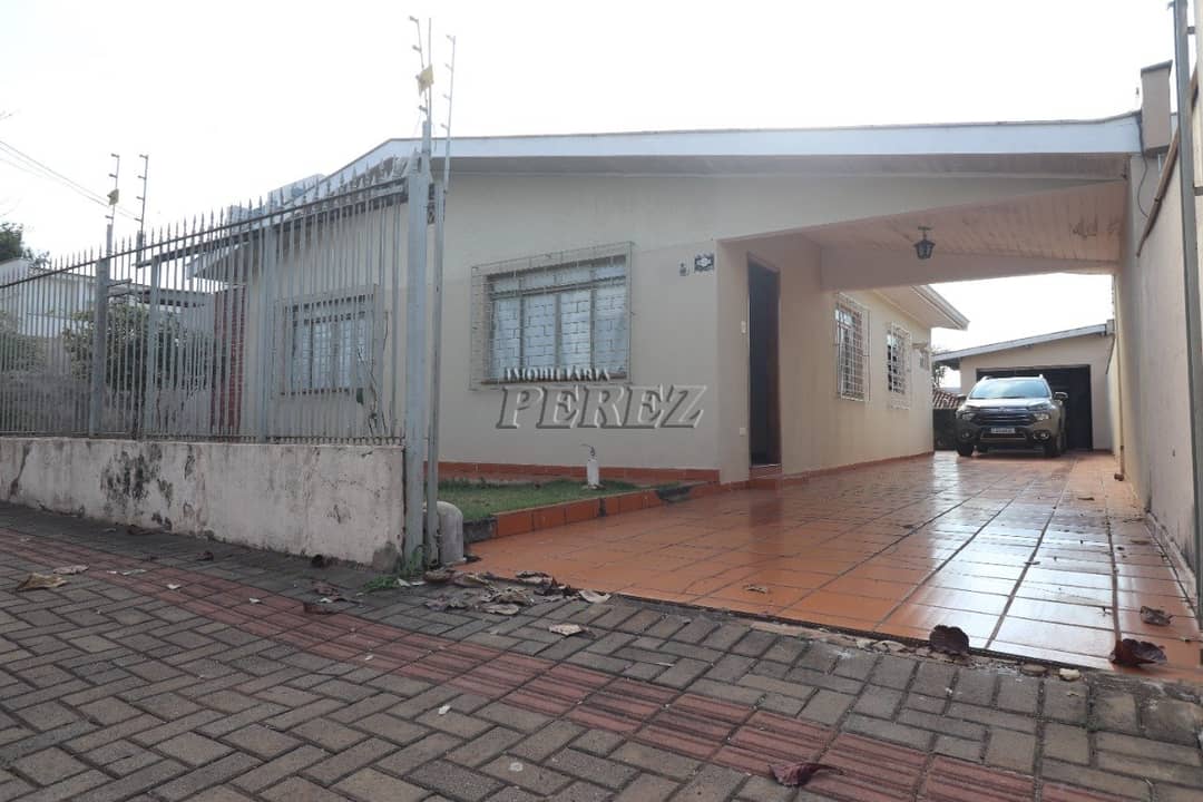 Casa para alugar no bairro Aurora, região oeste de Londrina - Foto 0
