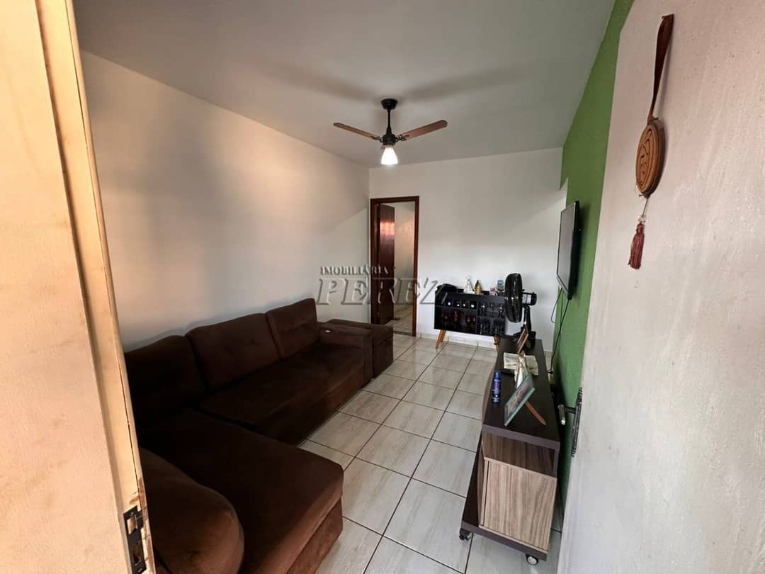 Casa à venda com 2 dormitórios em terreno de 250m² - Londrina - Foto 2