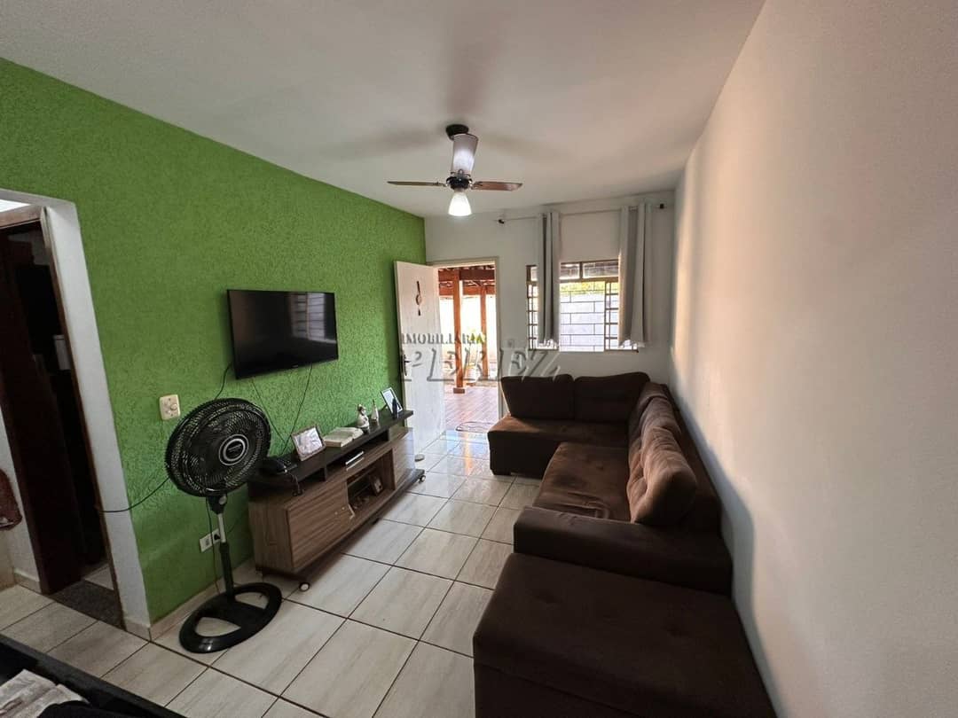 Casa à venda com 2 dormitórios em terreno de 250m² - Londrina - Foto 4