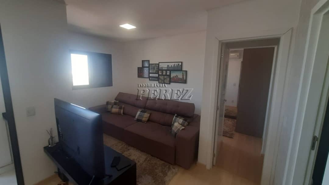 Apartamento à Venda - Edifício Residencial Aquarela Pinheiros - Foto 1