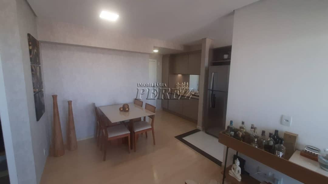 Apartamento à Venda - Edifício Residencial Aquarela Pinheiros - Foto 3