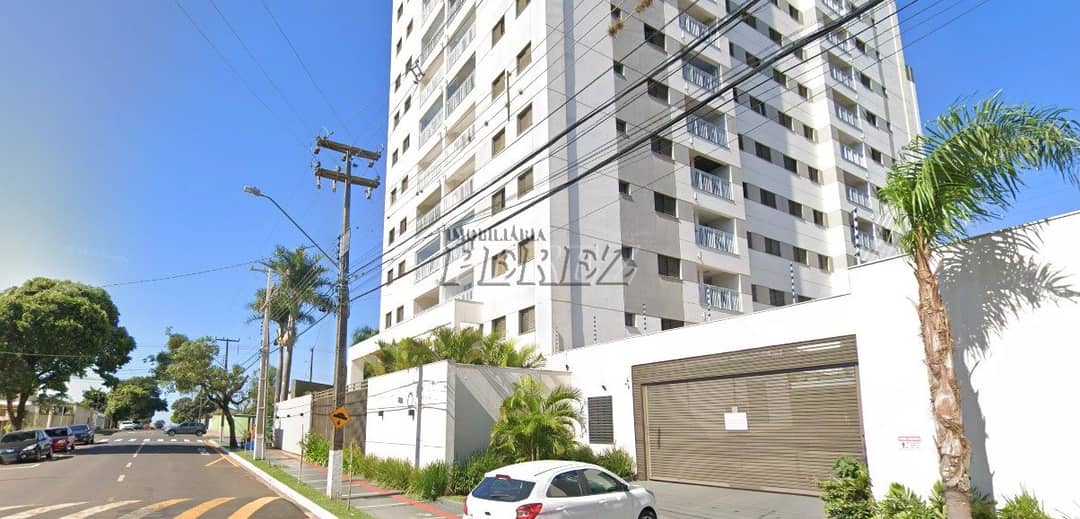 Apartamento à Venda - Edifício Residencial Aquarela Pinheiros - Foto 0