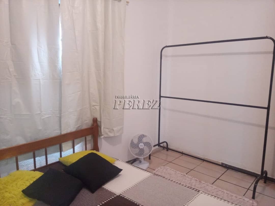 Apartamento mobiliado para alugar na região leste de Londrina, Jardim Pérola - Foto 1