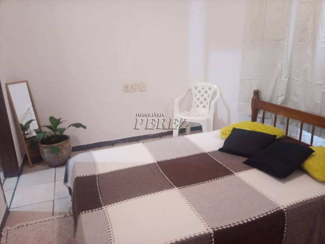 Apartamento mobiliado para alugar na região leste de Londrina, Jardim Pérola - Foto 0