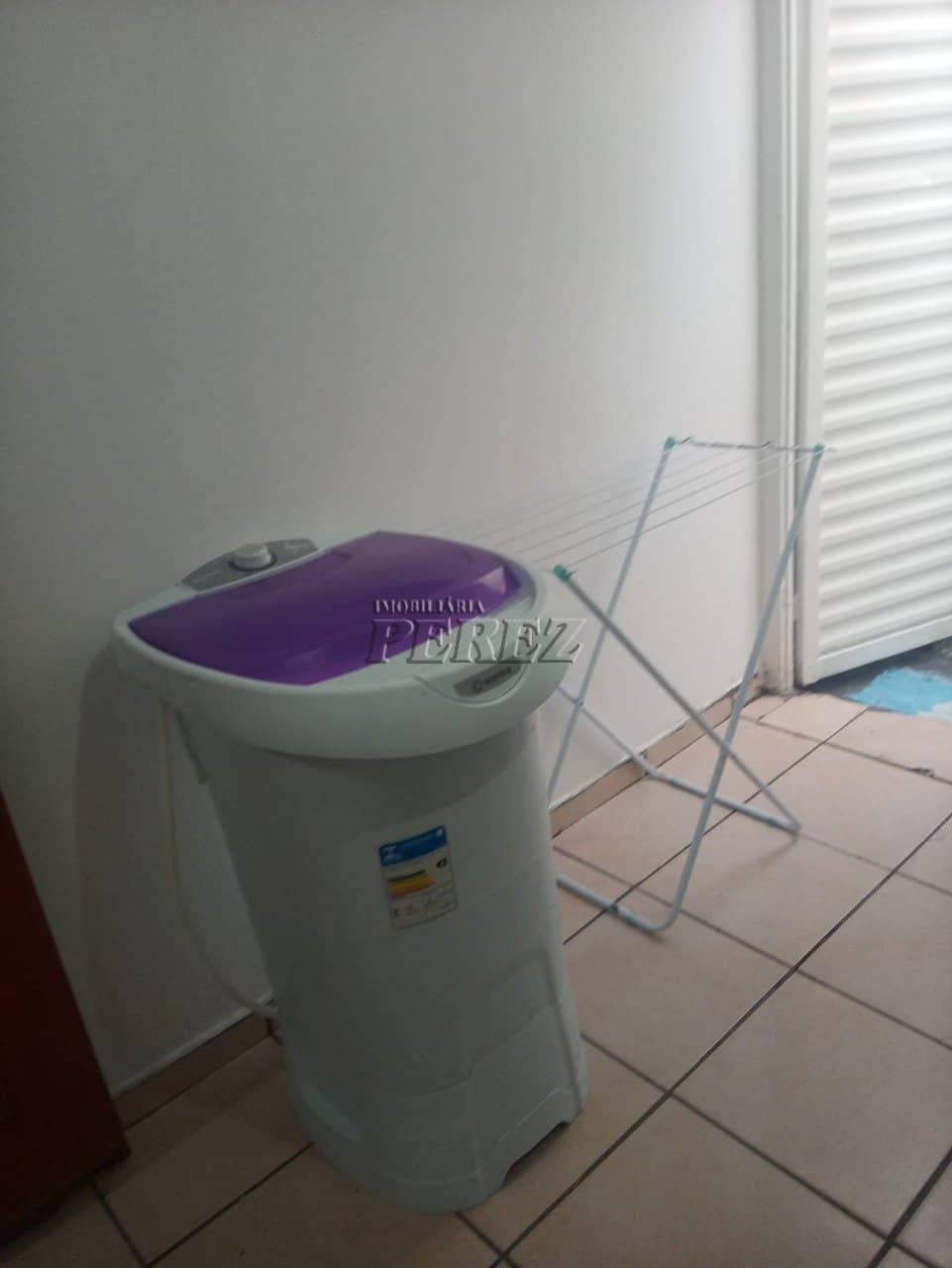 Apartamento mobiliado para alugar na região leste de Londrina, Jardim Pérola - Foto 4