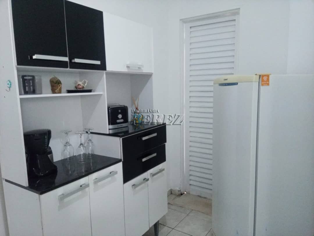 Apartamento mobiliado para alugar na região leste de Londrina, Jardim Pérola - Foto 2