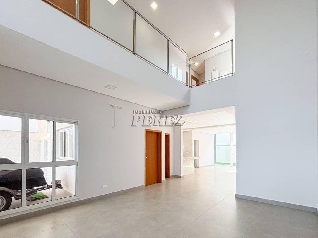 casa a venda condomínio Tauá Araguari zona leste - Foto 3