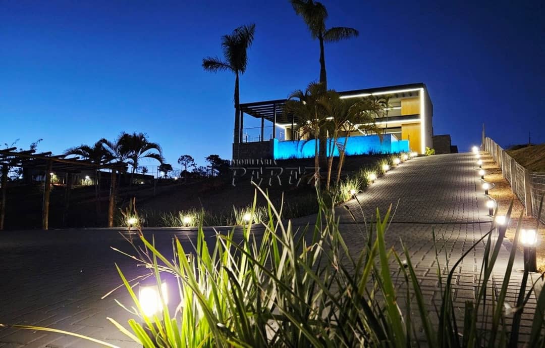 Casa  no Ecovillas Do Lago, de 3 quartos à venda no Ecovolas Do Lago - Sertanópolis/PR - Foto 2
