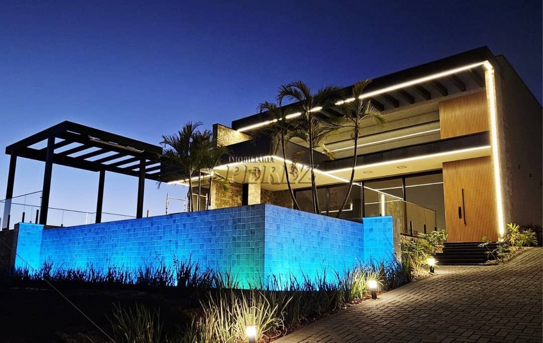 Casa  no Ecovillas Do Lago, de 3 quartos à venda no Ecovolas Do Lago - Sertanópolis/PR - Foto 3