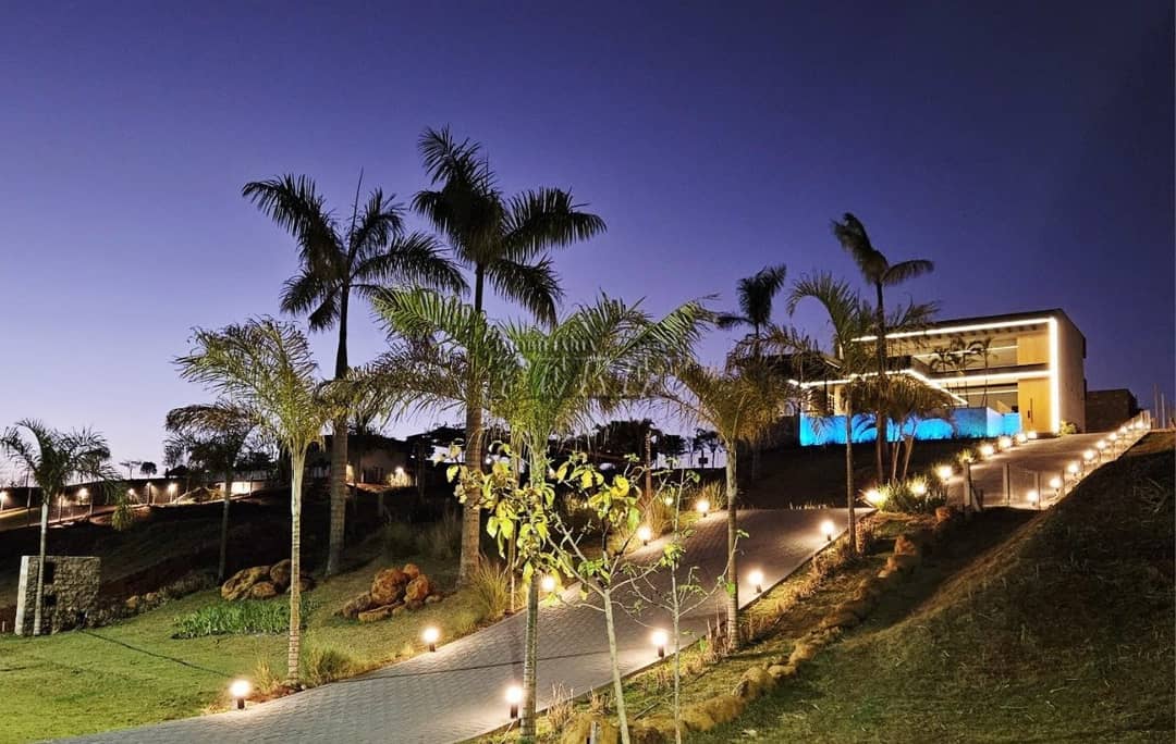 Casa  no Ecovillas Do Lago, de 3 quartos à venda no Ecovolas Do Lago - Sertanópolis/PR - Foto 0