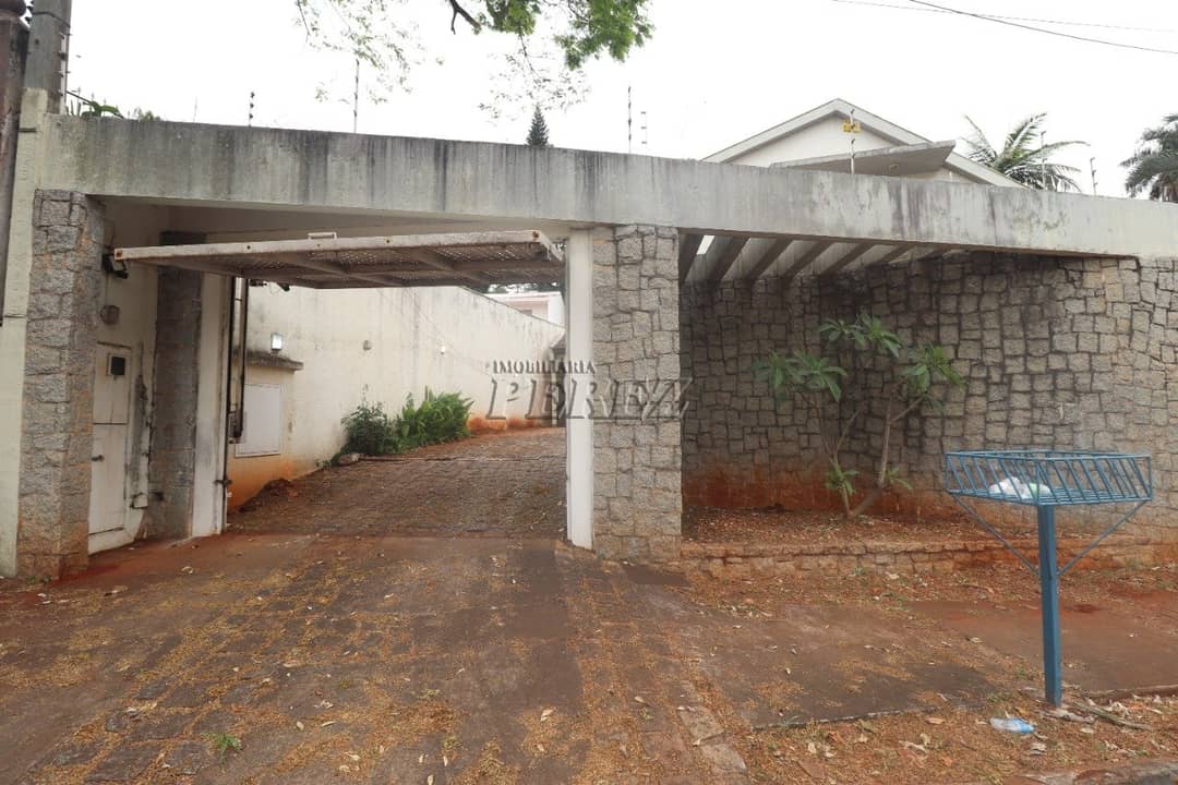 Sobrado para alugar no Quebec, região oeste de Londrina - Foto 1