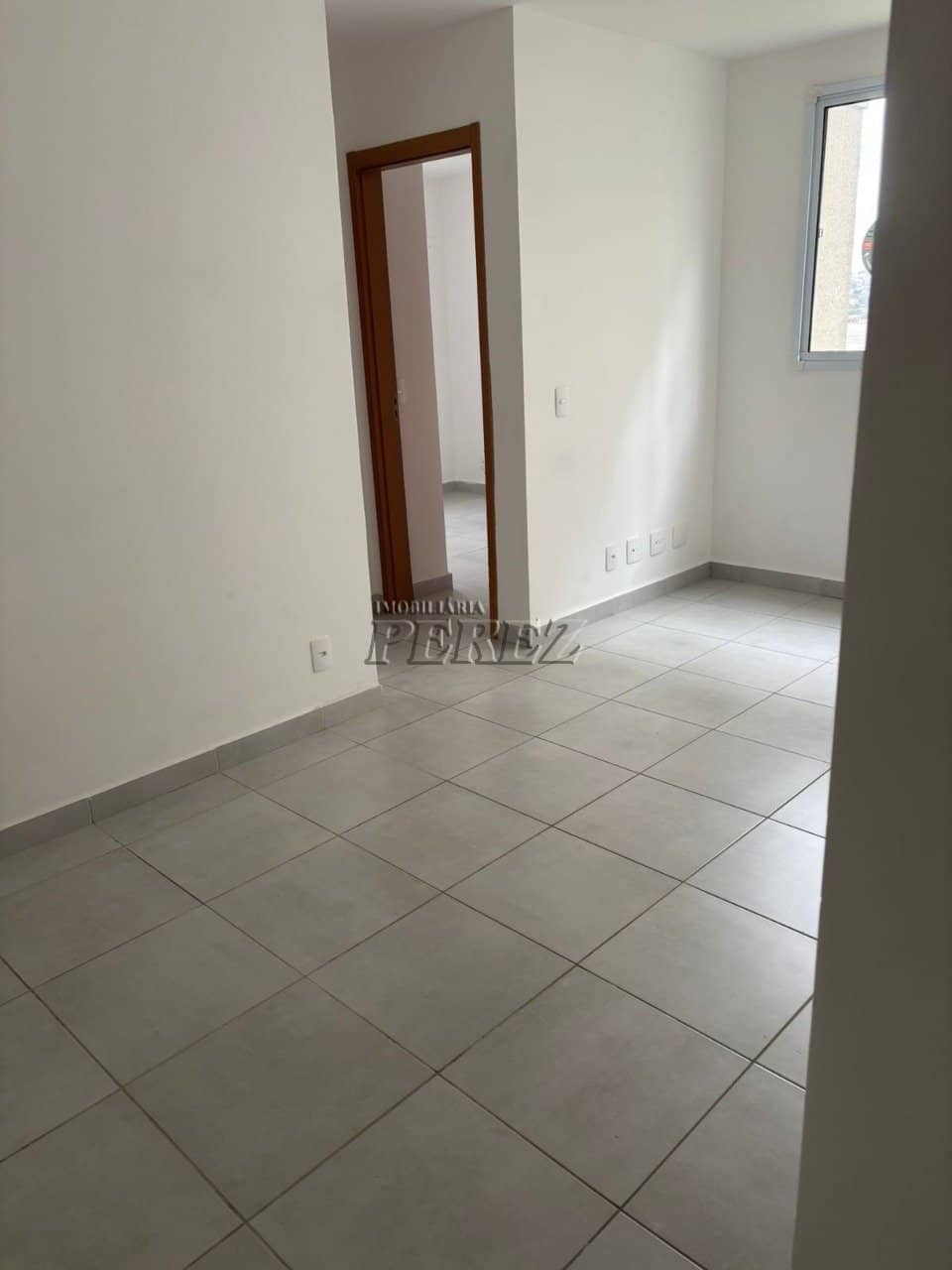 Apartamento para alugar no Spazio Lille, região norte de Londrina - Foto 2