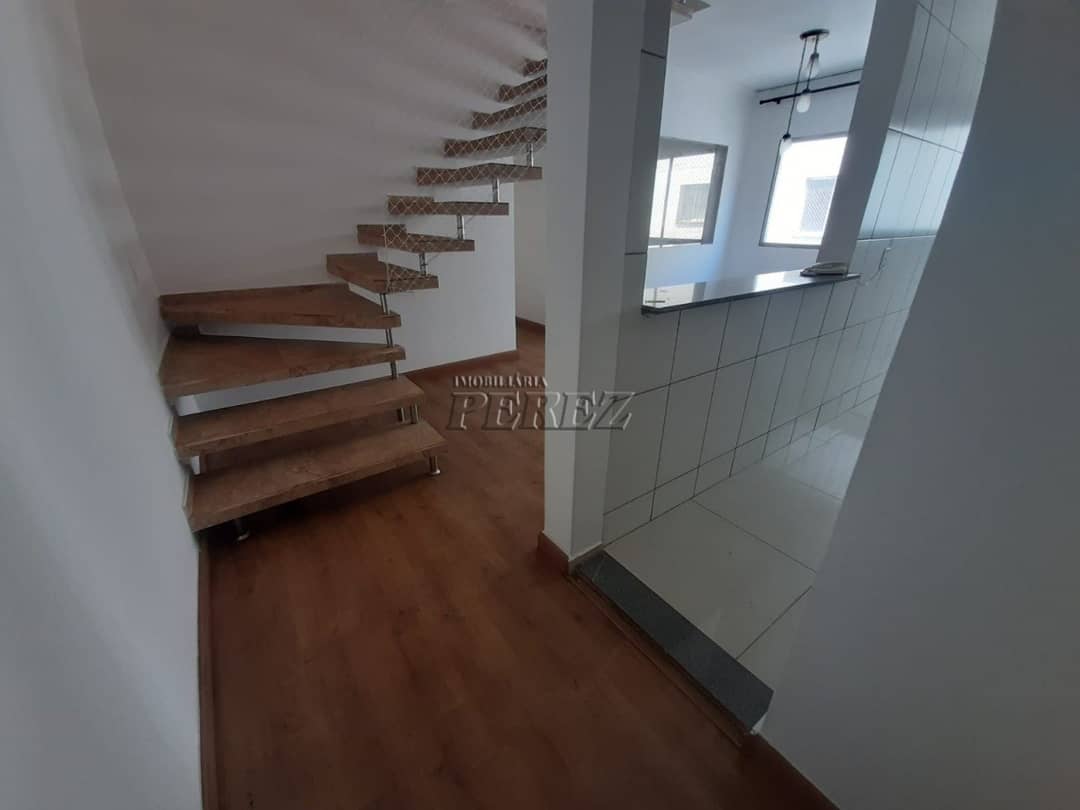 Apartamento Duplex à Venda - Zona Leste de Londrina! - Foto 1