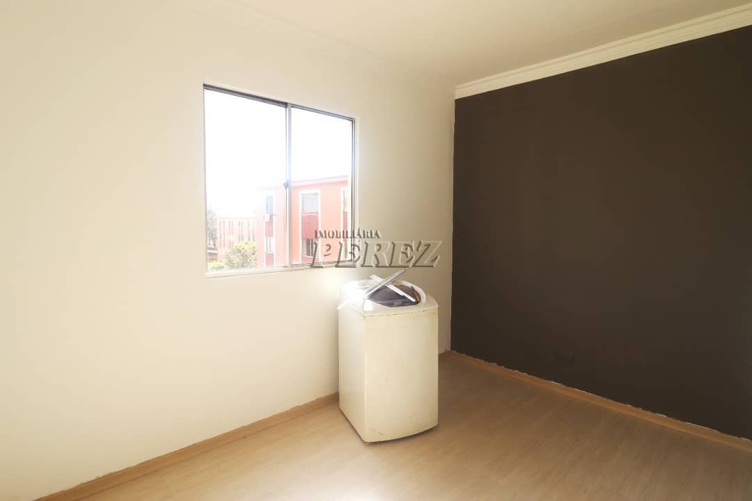 Apartamento para alugar no Residencial Catuaí, na região norte de Londrina - Foto 4