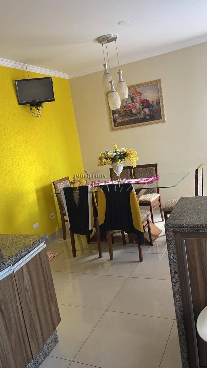 Casa à Venda na Zona Norte de Londrina - Ampla, Funcional e com Espaço Extra! - Foto 4