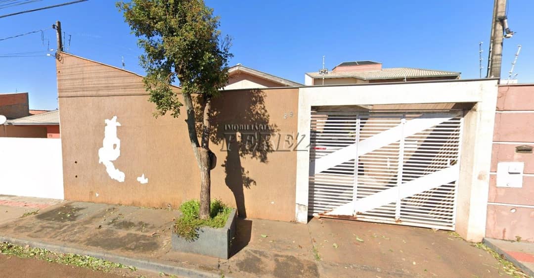 Casa à Venda na Zona Norte de Londrina - Ampla, Funcional e com Espaço Extra! - Foto 0