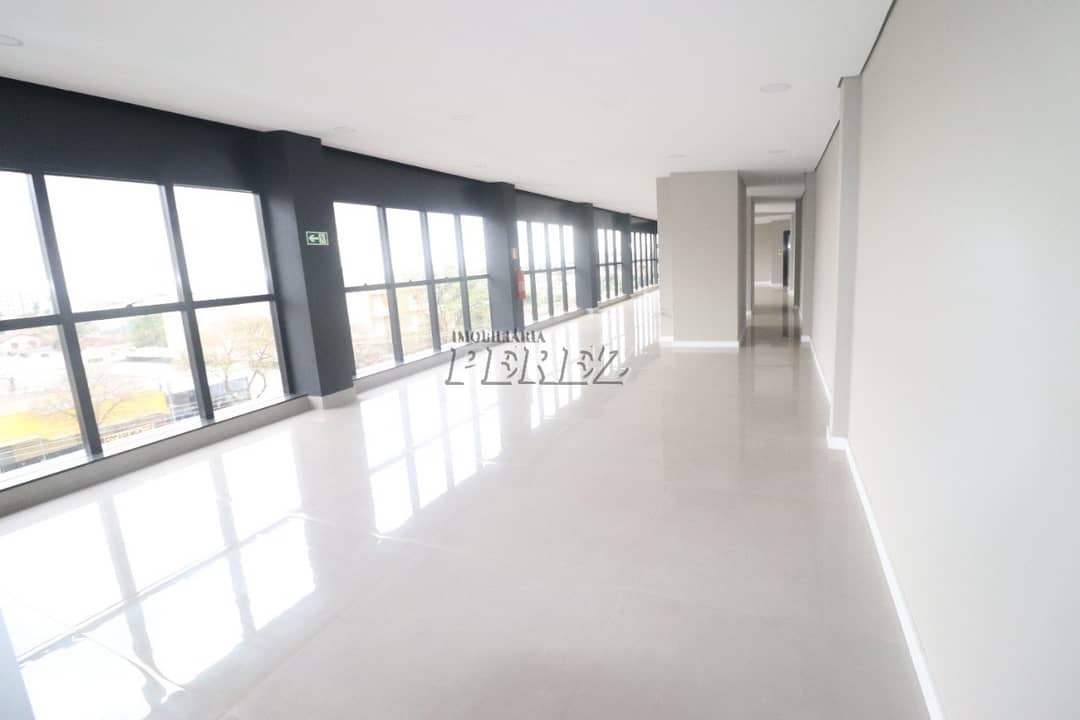 Sala comercial para alugar no centro de Londrina - Edifício Comercial Perez - Foto 0