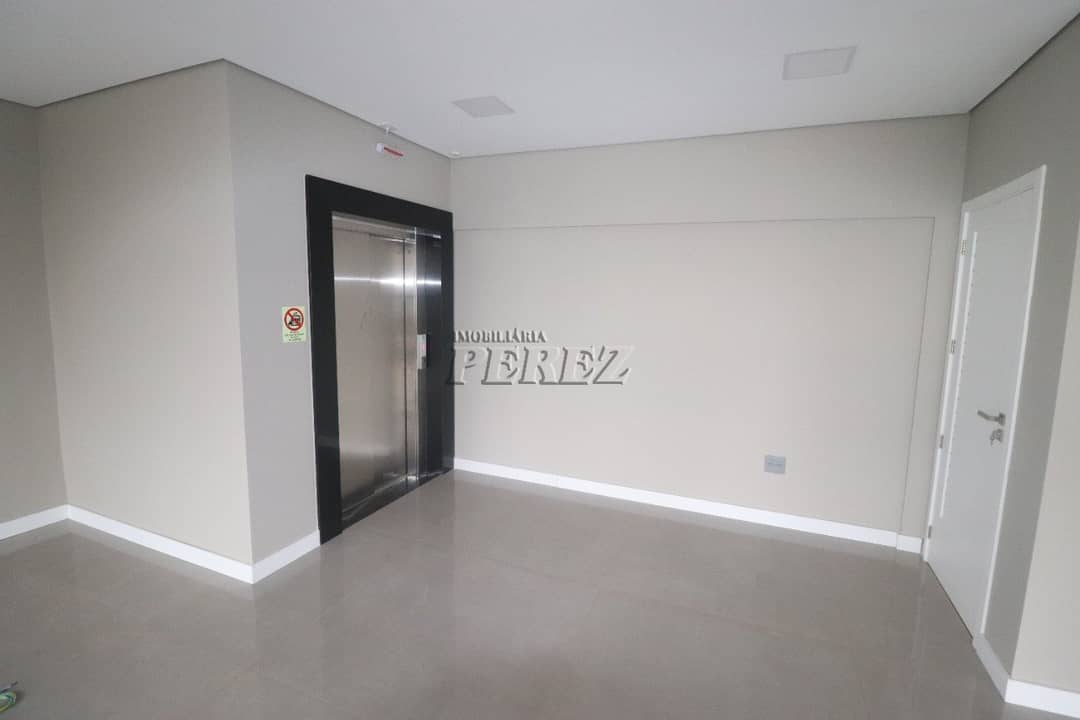 Sala comercial para alugar no centro de Londrina - Edifício Comercial Perez - Foto 3