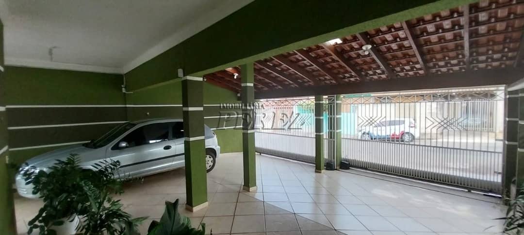 Sobrado à venda,  amplo na região sul de Londrina - Vale Azul - Foto 2