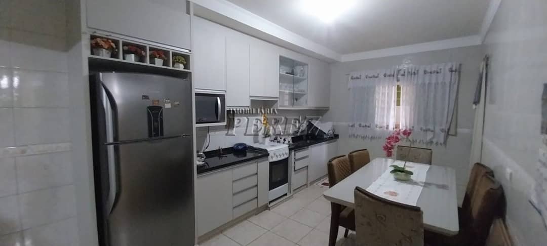 Sobrado à venda,  amplo na região sul de Londrina - Vale Azul - Foto 4