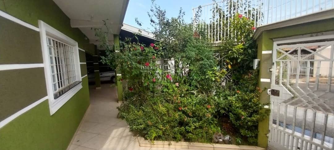 Sobrado à venda,  amplo na região sul de Londrina - Vale Azul - Foto 1