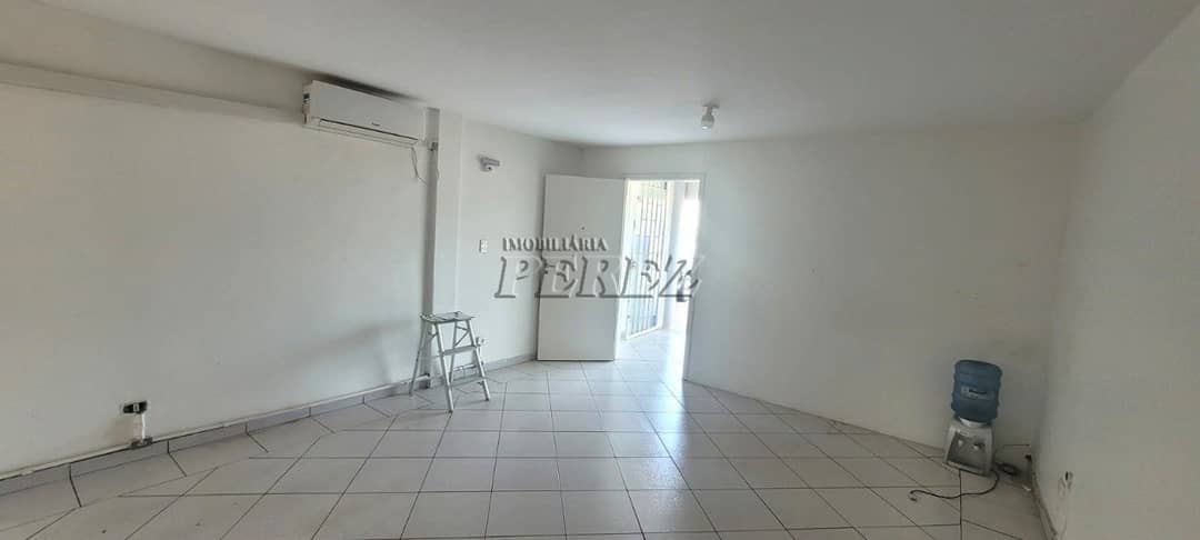 Sala comercial para alugar no Jardim Oriente, região leste de Londrina - Foto 4