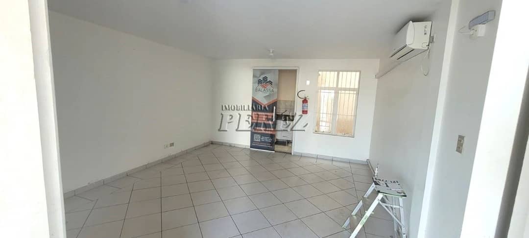Sala comercial para alugar no Jardim Oriente, região leste de Londrina - Foto 3