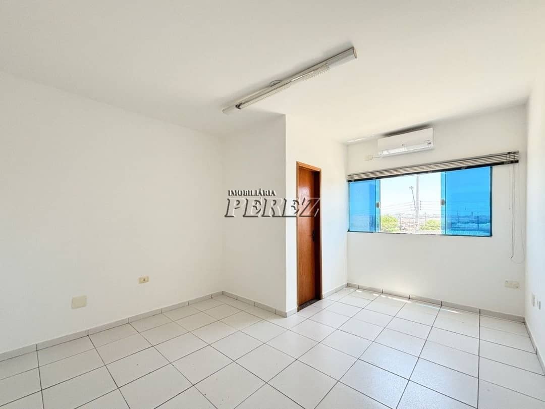 Sala comercial para locação na região norte em Londrina. - Foto 0