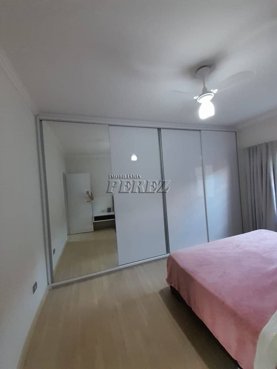 Casa à venda com 3 quartos, suíte, área de lazer com churrasqueira e piscina em Londrina - Foto 4