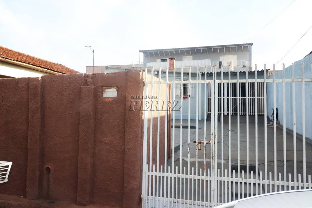 Sobrado à venda, versátil na região oeste de Londrina - Duas unidades e garagem - Foto 0