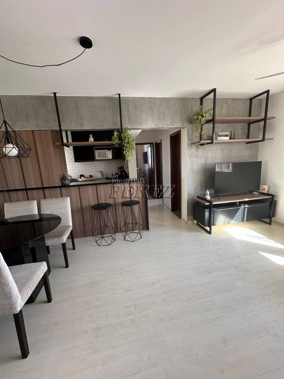 Apartamento à Venda - Conforto e Praticidade para o Seu Dia a Dia em Londrina - Foto 3