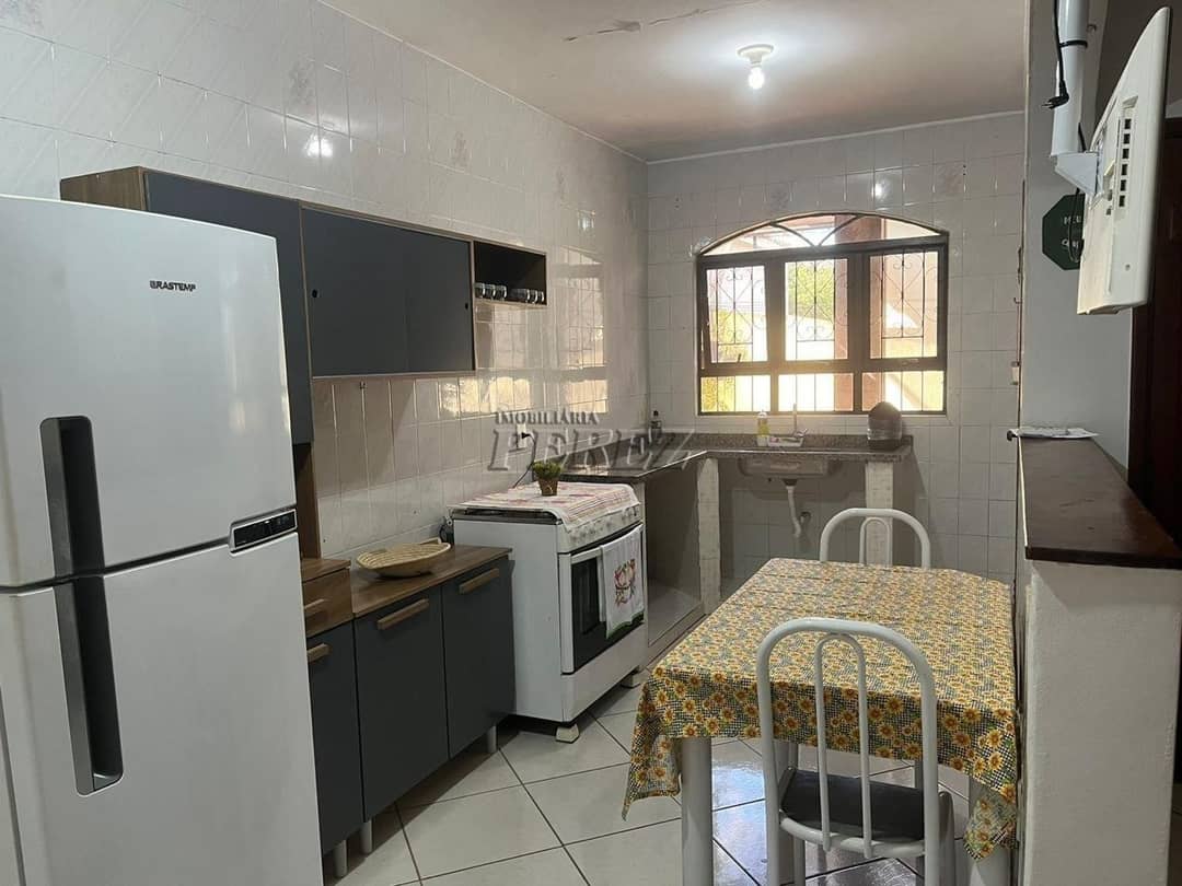 Edícula Mobiliada para Locação no Jardim Santo Amaro - Cambé - Foto 2
